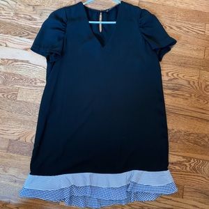 ZARA Basic Collection Dress
Size XL